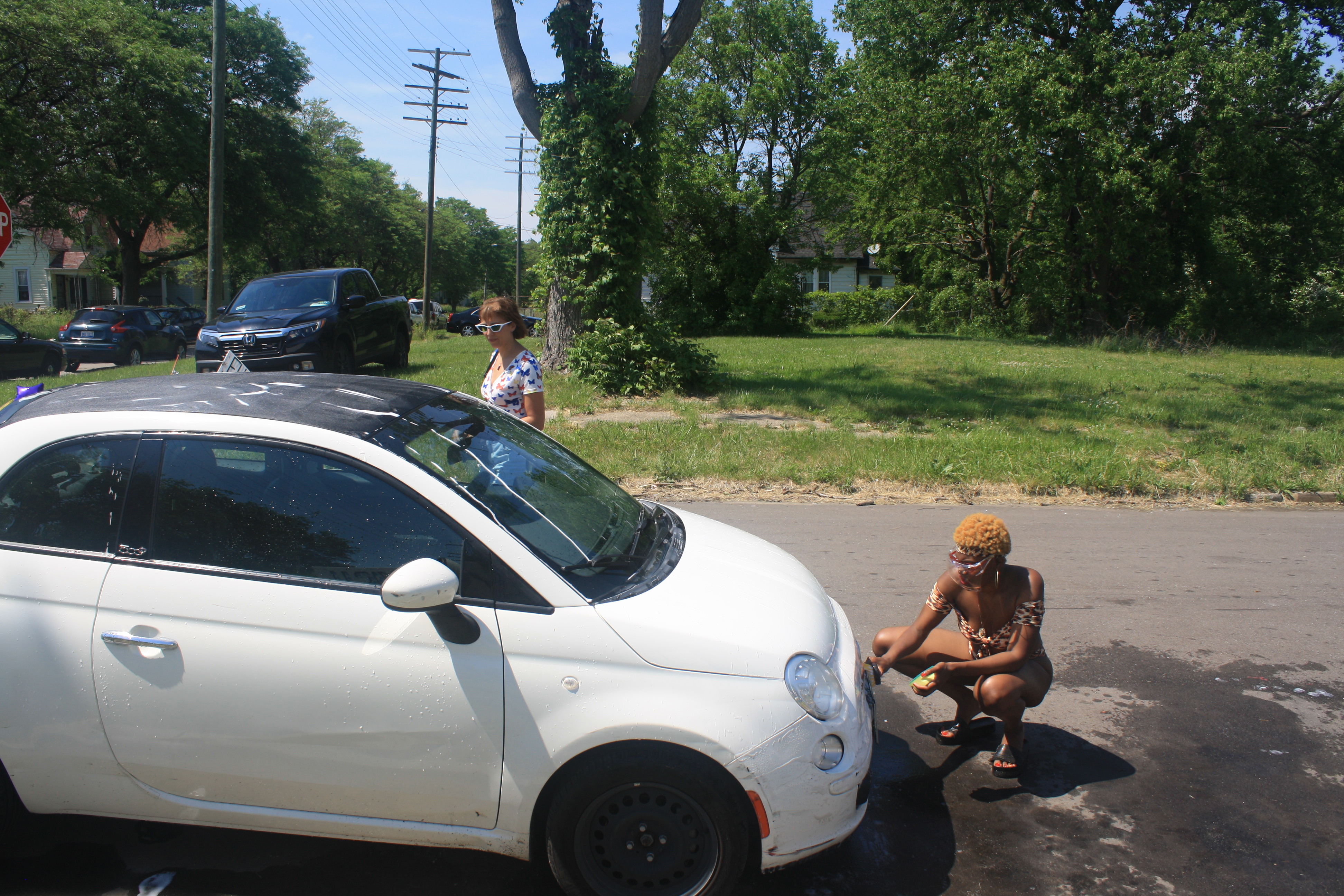 HOEARMYCARWASH.AshleyCook,